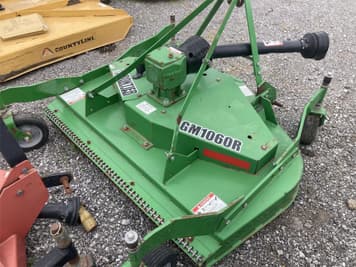 Main image Frontier GM1060R